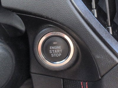 2022 Subaru Forester Sport