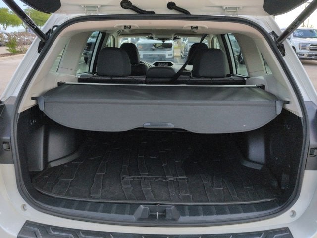 2022 Subaru Forester Sport