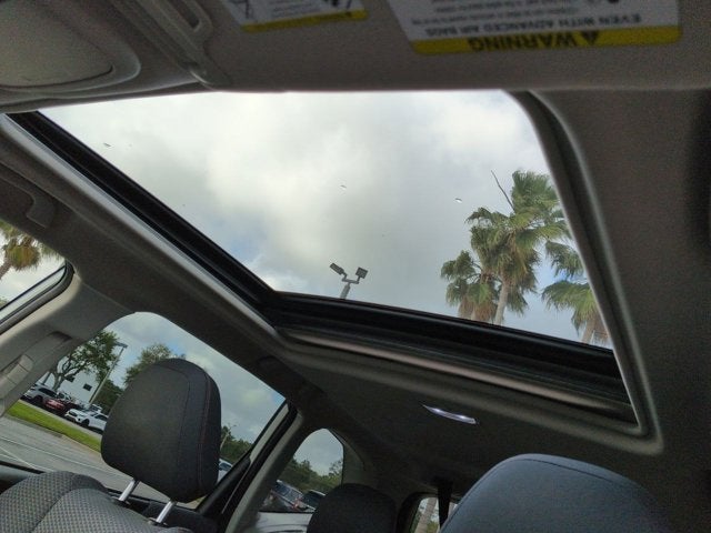 2022 Subaru Forester Sport