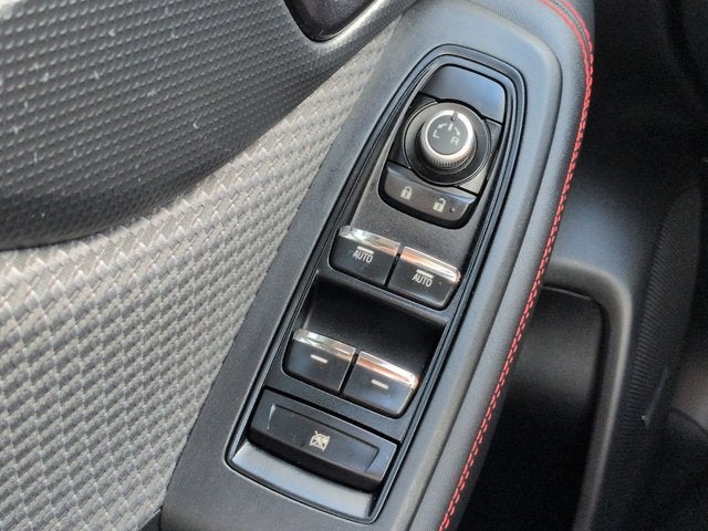 2022 Subaru Forester Sport