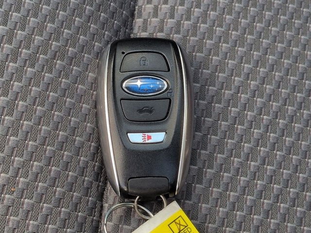 2022 Subaru Forester Sport