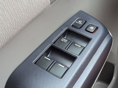 2010 Honda Insight EX