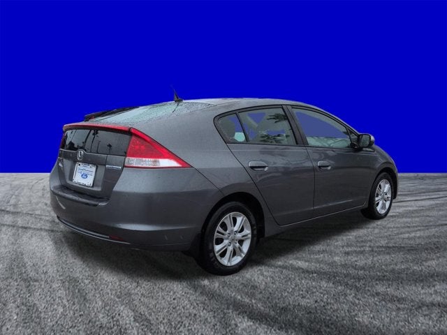 2010 Honda Insight EX