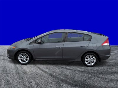 2010 Honda Insight EX