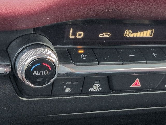 2021 Mazda Mazda3 Hatchback Premium