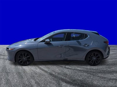 2021 Mazda Mazda3 Hatchback Premium