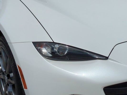 2021 Mazda Mazda MX-5 Miata RF Grand Touring in Daytona Beach, FL - Daytona Auto Mall