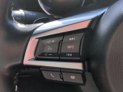2021 Mazda Mazda MX-5 Miata RF Grand Touring