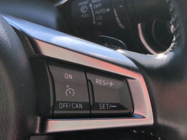 2021 Mazda Mazda MX-5 Miata RF Grand Touring