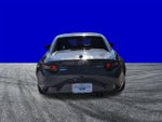 2021 Mazda Mazda MX-5 Miata RF Grand Touring