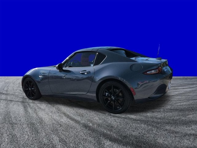 2021 Mazda Mazda MX-5 Miata RF Grand Touring