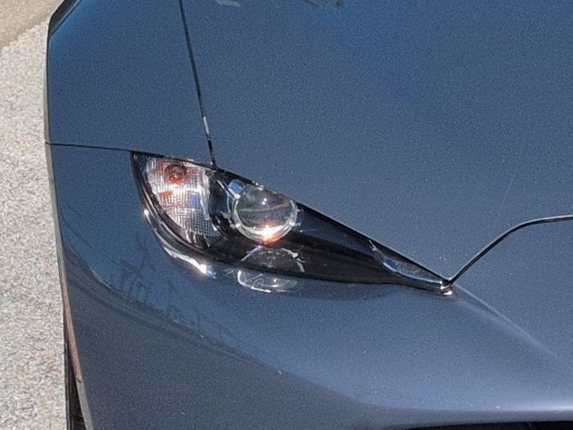 2021 Mazda Mazda MX-5 Miata RF Grand Touring