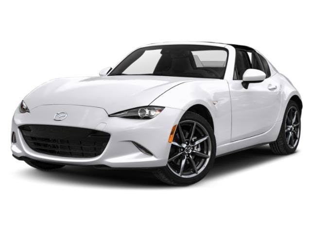 2021 Mazda Mazda MX-5 Miata RF Grand Touring