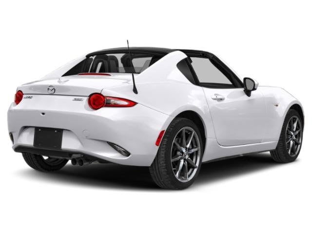 2021 Mazda Mazda MX-5 Miata RF Grand Touring