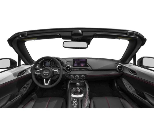 2021 Mazda Mazda MX-5 Miata RF Grand Touring