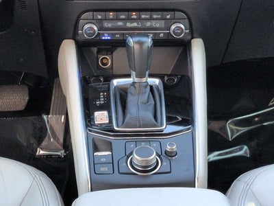2021 Mazda Mazda CX-5 Grand Touring Reserve