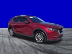 2021 Mazda Mazda CX-5 Grand Touring Reserve