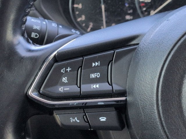 2021 Mazda Mazda CX-5 Grand Touring Reserve