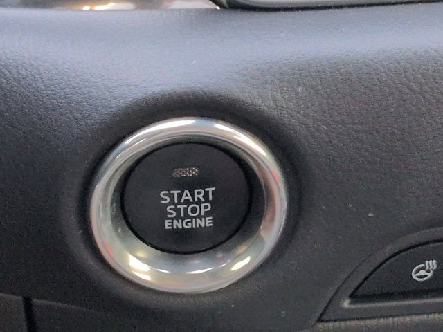2021 Mazda Mazda CX-5 Grand Touring Reserve