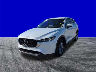 2023 Mazda Mazda CX-5 2.5 S Select Package
