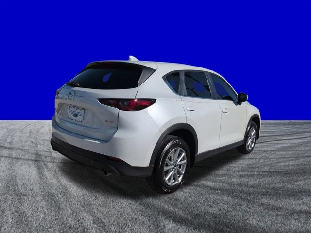 2023 Mazda Mazda CX-5 2.5 S Select Package