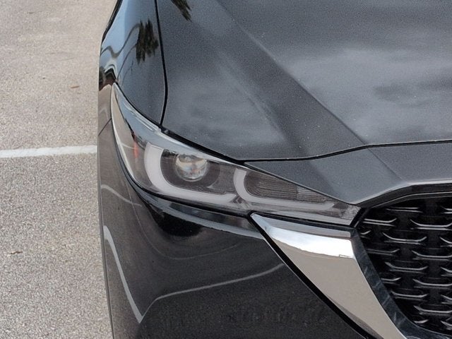 2022 Mazda Mazda CX-5 2.5 S Premium Plus Package