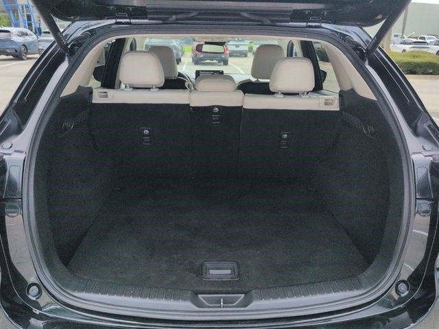 2022 Mazda Mazda CX-5 2.5 S Premium Plus Package