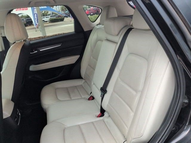 2022 Mazda Mazda CX-5 2.5 S Premium Plus Package