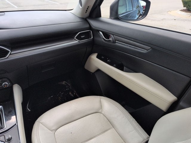 2022 Mazda Mazda CX-5 2.5 S Premium Plus Package
