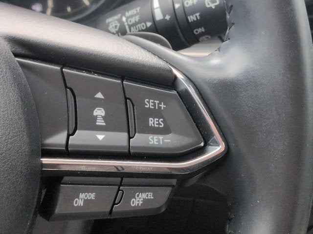 2022 Mazda Mazda CX-5 2.5 S Premium Plus Package
