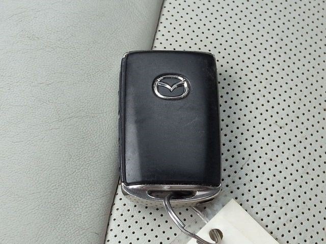 2022 Mazda Mazda CX-5 2.5 S Premium Plus Package