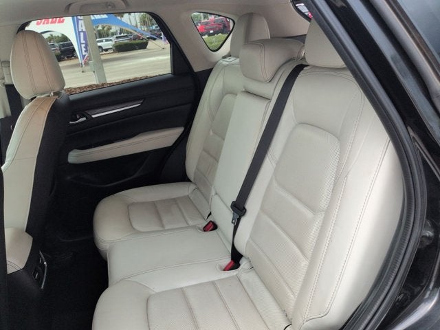 2022 Mazda Mazda CX-5 2.5 S Premium Plus Package