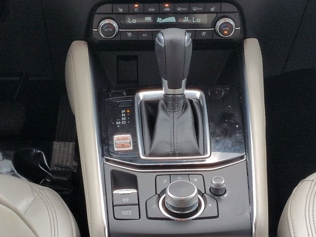 2022 Mazda Mazda CX-5 2.5 S Premium Plus Package