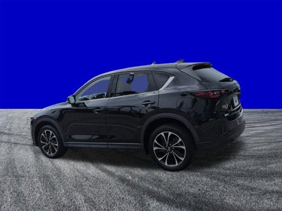 2022 Mazda Mazda CX-5 2.5 S Premium Plus Package