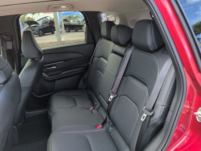 2026 Mazda Mazda CX-5 2.5 S Premium Plus
