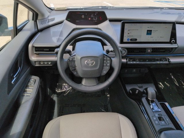 2023 Toyota Prius XLE
