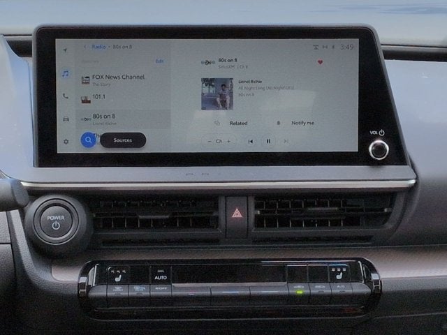 2023 Toyota Prius XLE