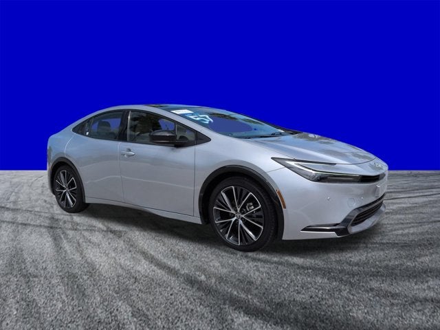 2023 Toyota Prius XLE