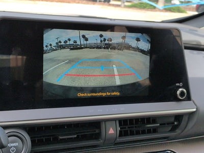 2023 Toyota Prius XLE