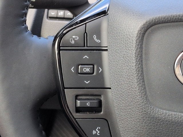 2023 Toyota Prius XLE