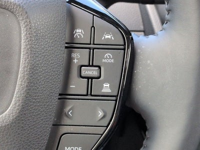 2023 Toyota Prius XLE