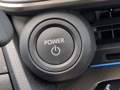 2023 Toyota Prius XLE