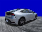 2023 Toyota Prius XLE