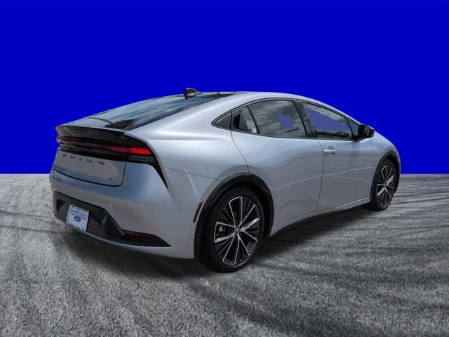 2023 Toyota Prius XLE