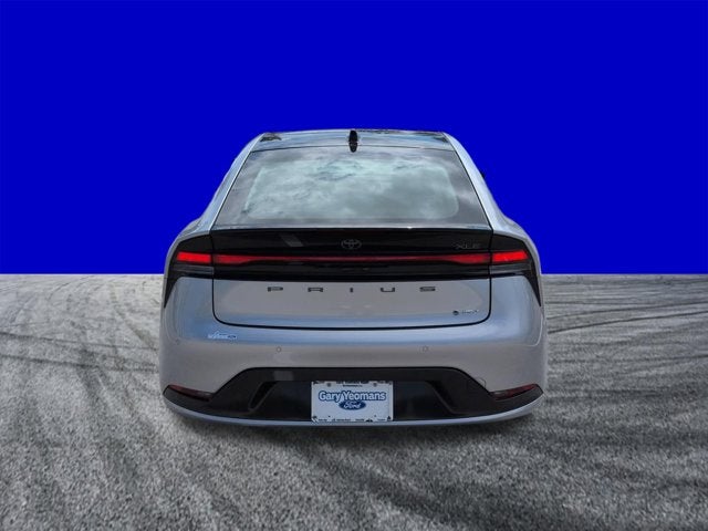 2023 Toyota Prius XLE