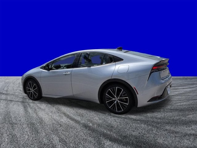 2023 Toyota Prius XLE