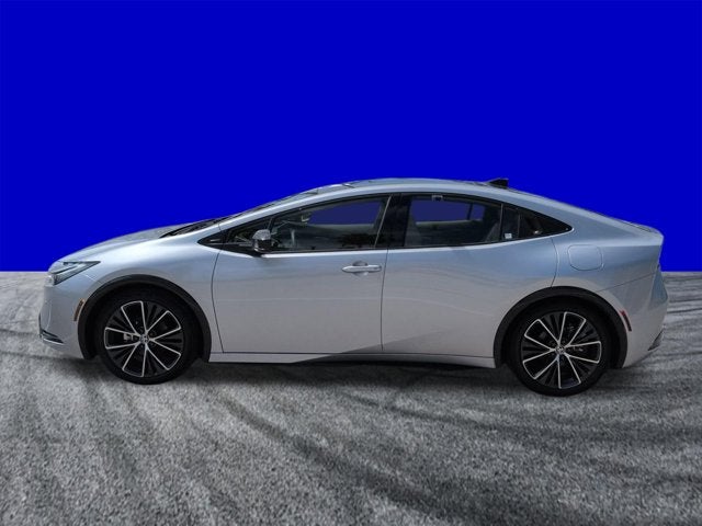 2023 Toyota Prius XLE