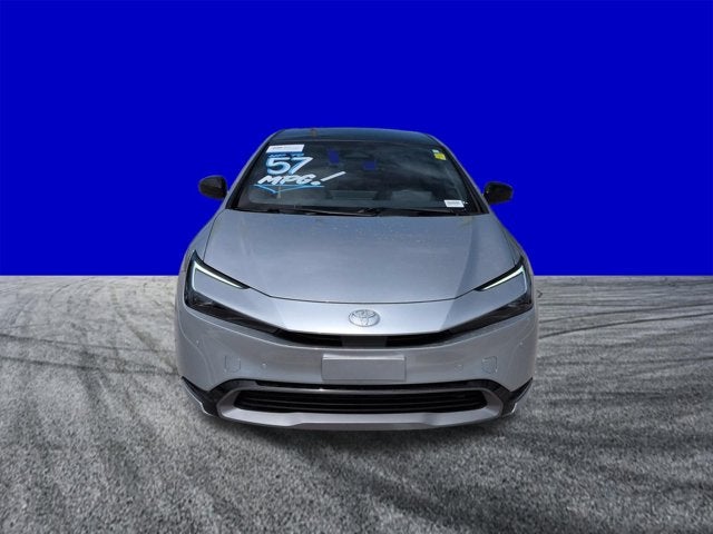 2023 Toyota Prius XLE