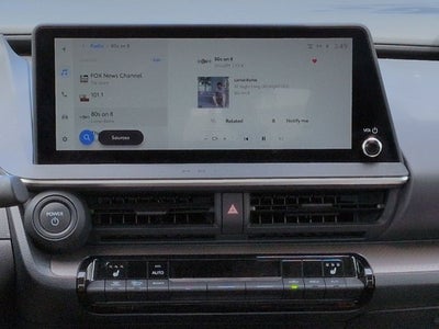 2023 Toyota Prius XLE