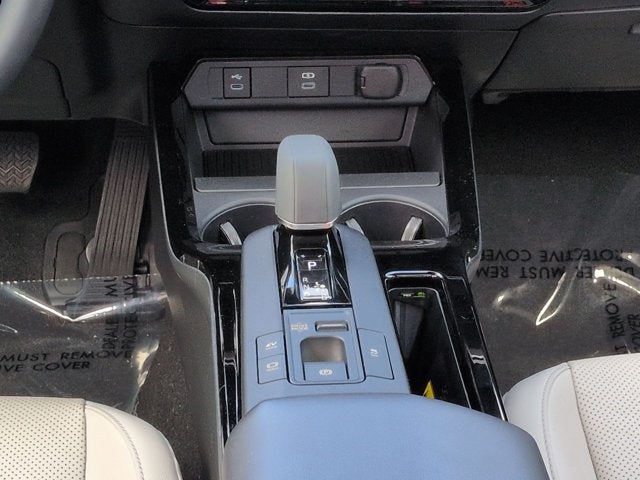 2023 Toyota Prius XLE